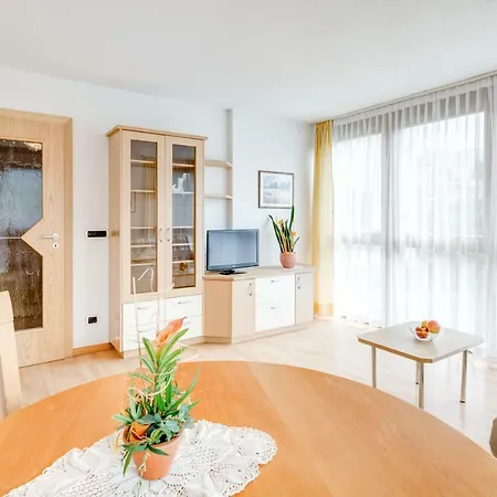 Haus Am Hotel *