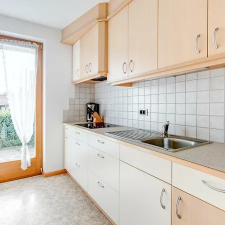 Haus Am Hotel Natz-Schabs