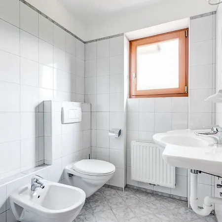 Haus Am Hotel *