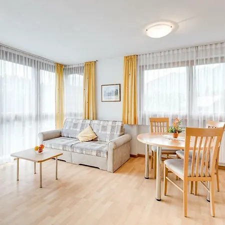Hotel Haus Am Natz-Schabs