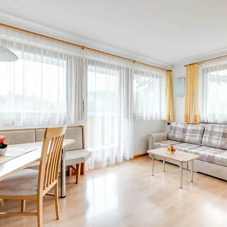 Haus Am Natz-Schabs
