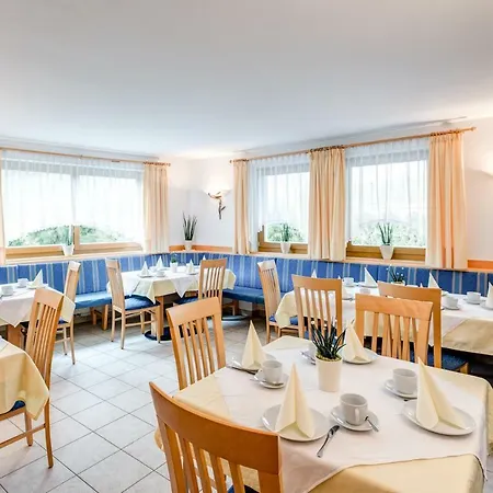 Hotel Haus Am Natz-Schabs