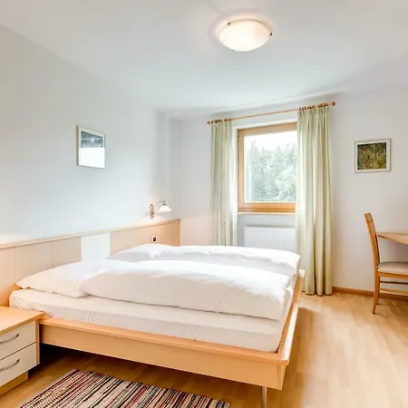 Haus Am Natz-Schabs