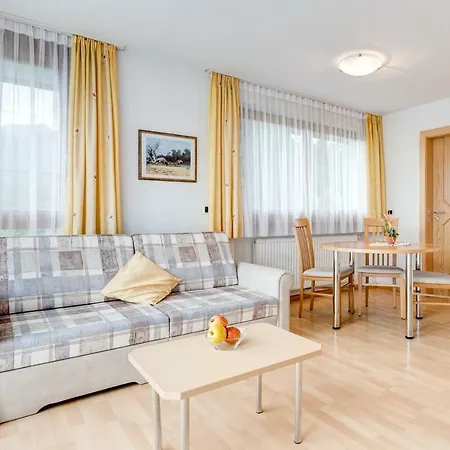 Haus Am Hotel