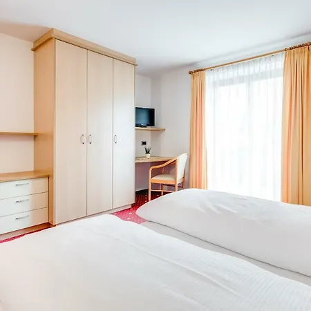 Haus Am Hotel *