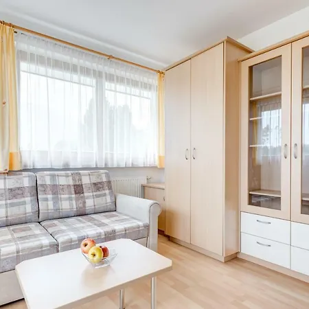 Hotel Haus Am Natz-Schabs