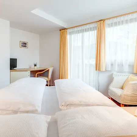 Hotel Haus Am
